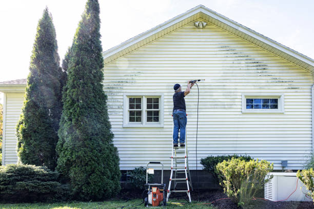 Trusted Weatherly, PA Pressure Washing Experts